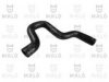OPEL 1337896 Radiator Hose